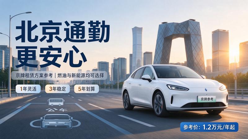 2026年车牌租赁市场趋势分析